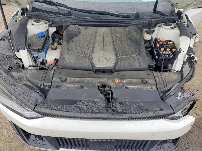2023 KIA EV6 WIND 12