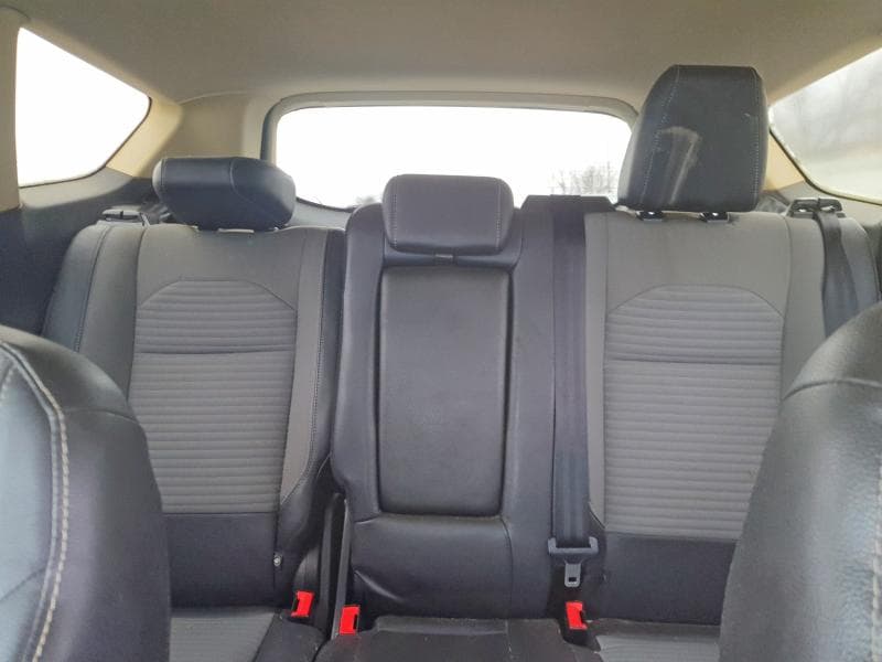 2018 FORD ESCAPE SE 10