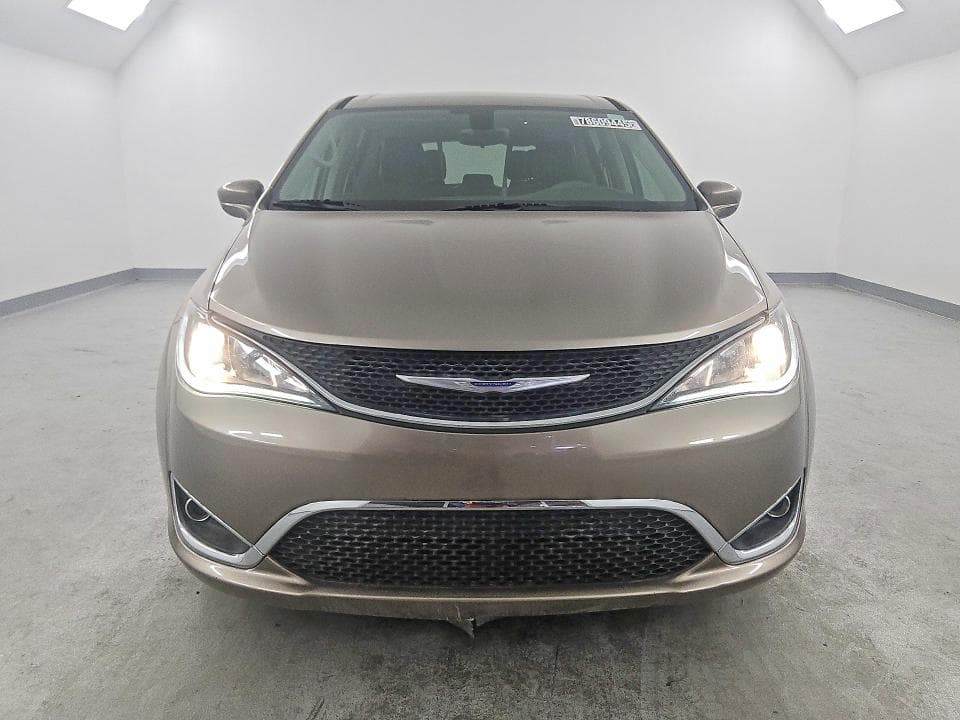 2018 CHRYSLER PACIFICA TOURING PLUS 5