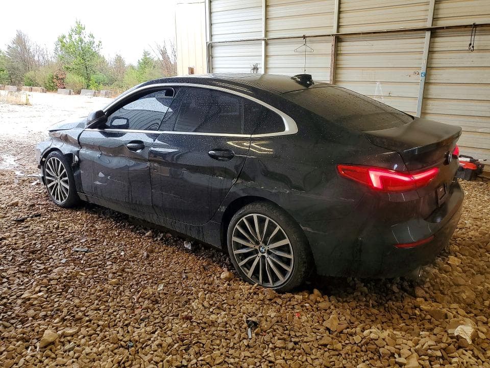 2022 BMW 228I 2