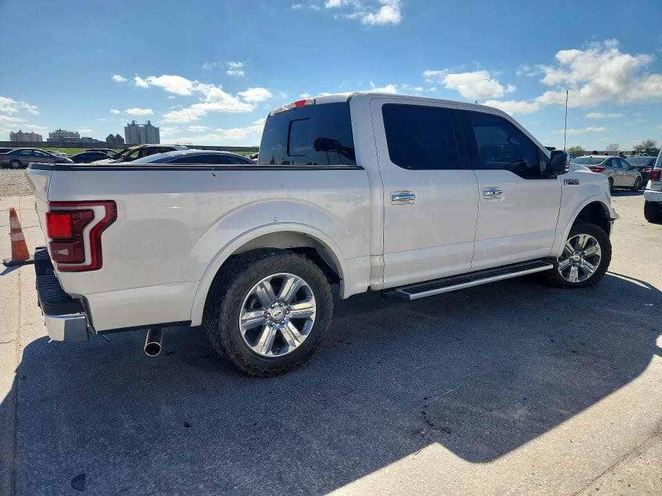 2018 FORD F150 3