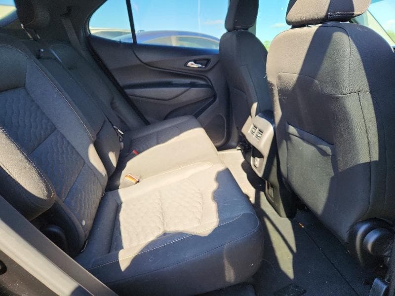 2019 CHEVROLET EQUINOX LT 11