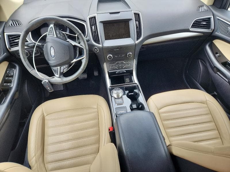 2020 FORD EDGE SEL 8