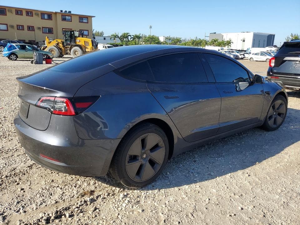 2023 TESLA MODEL 3 3