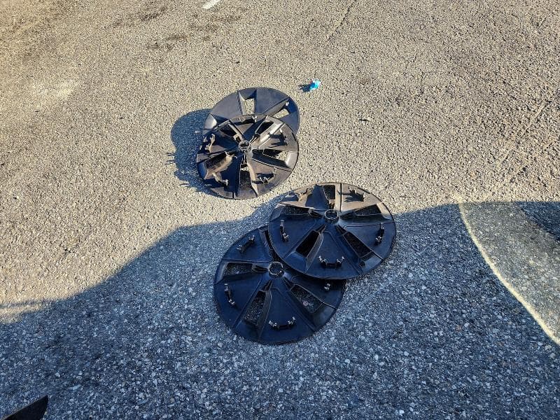 2023 TESLA MODEL 3 12