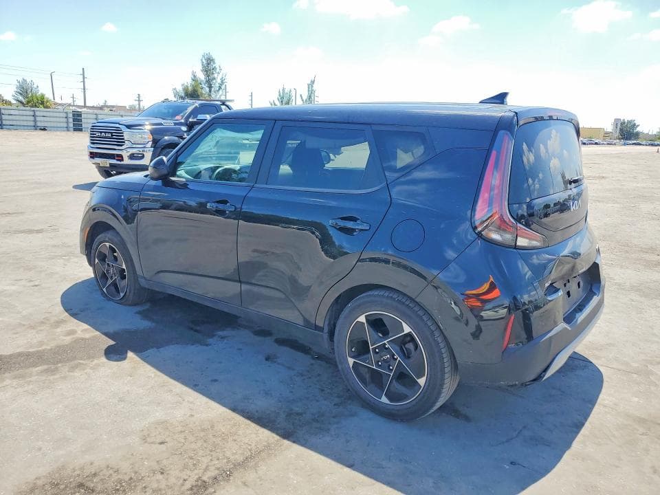 2023 KIA SOUL EX 2