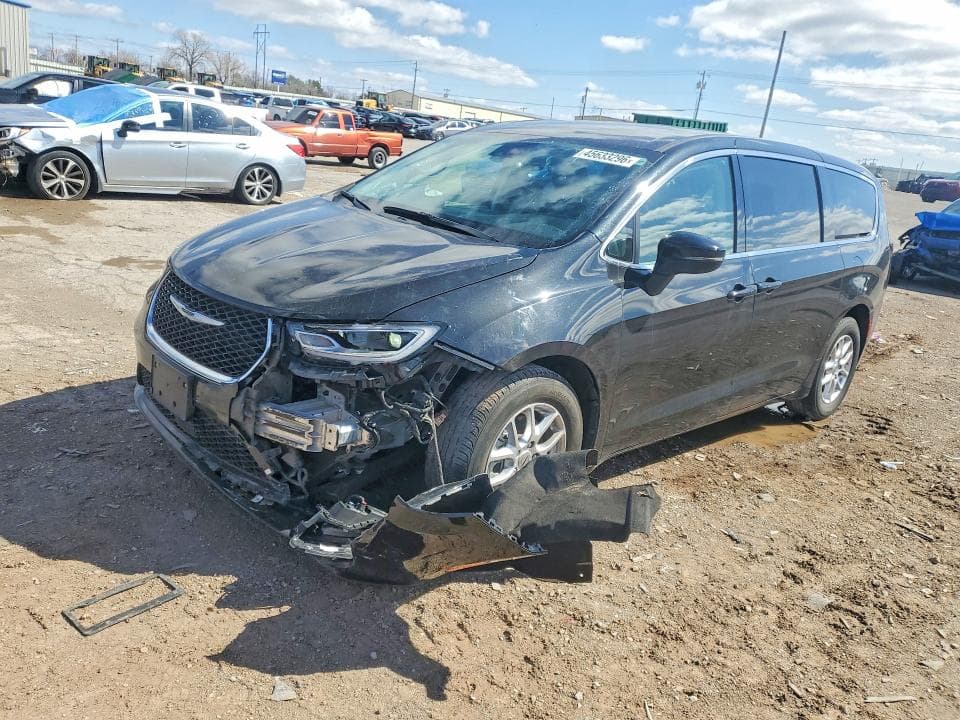 2023 CHRYSLER PACIFICA TOURING L - 1