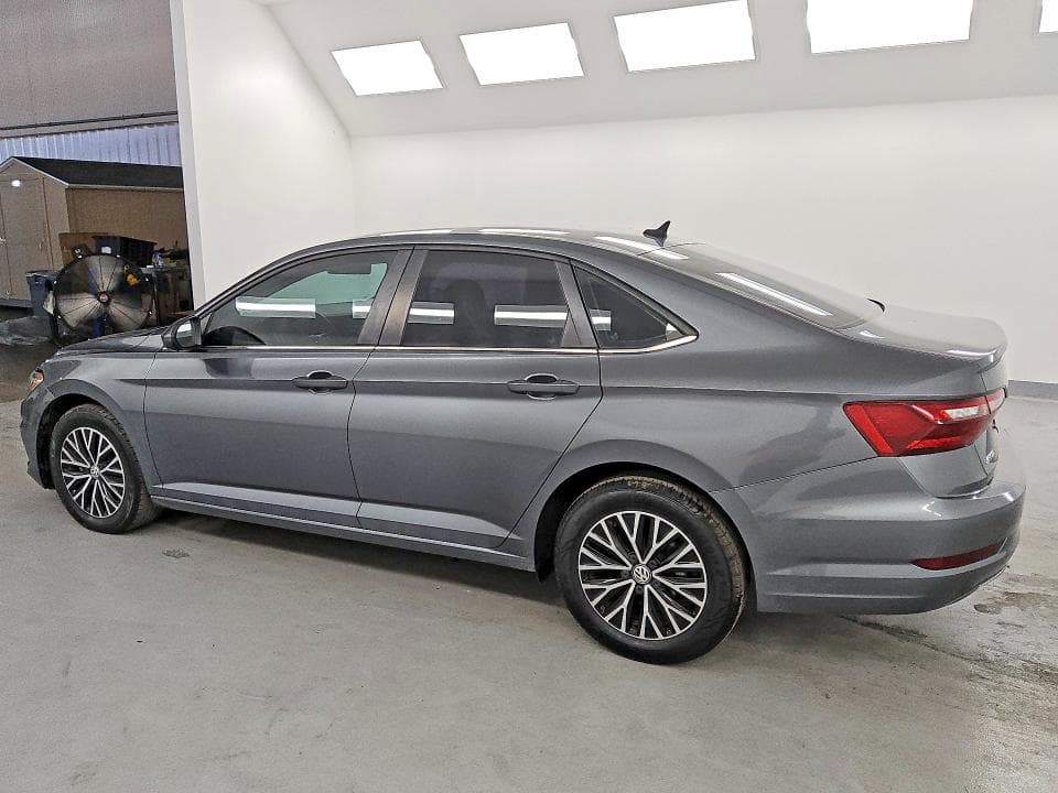 2021 VOLKSWAGEN JETTA S 2