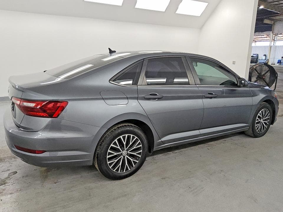 2021 VOLKSWAGEN JETTA S 3