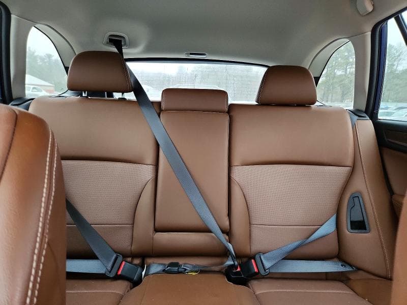 2017 SUBARU OUTBACK TOURING 10