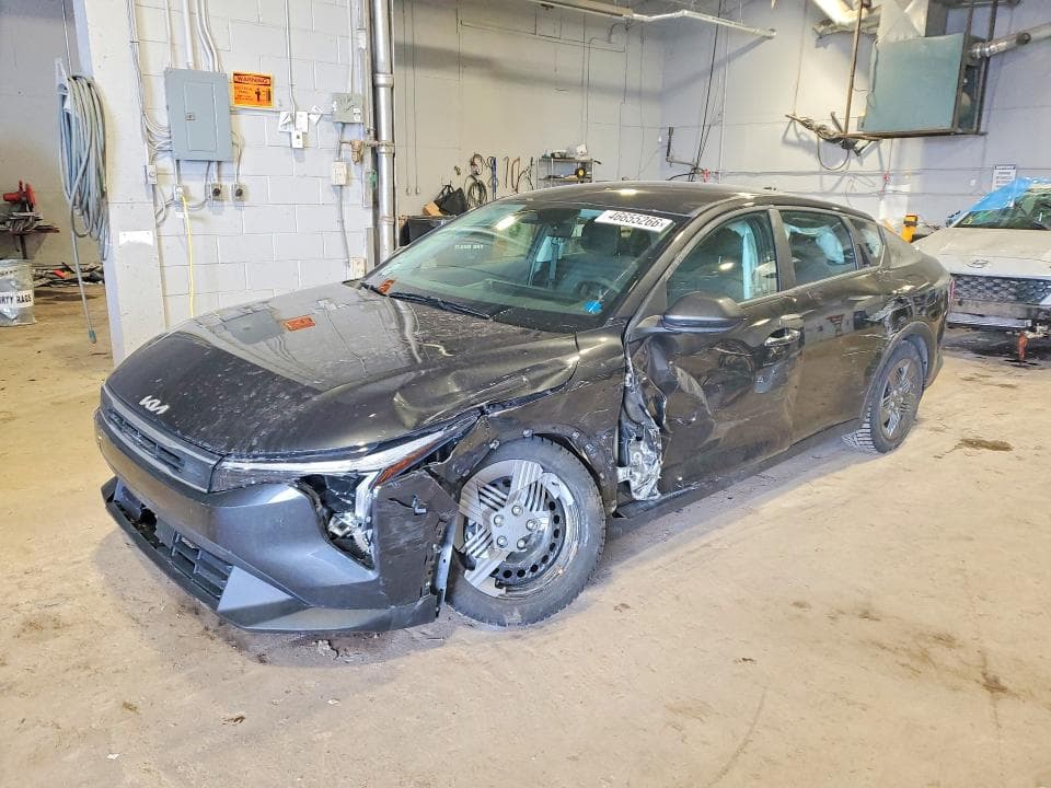 2025 KIA ALL OTHER