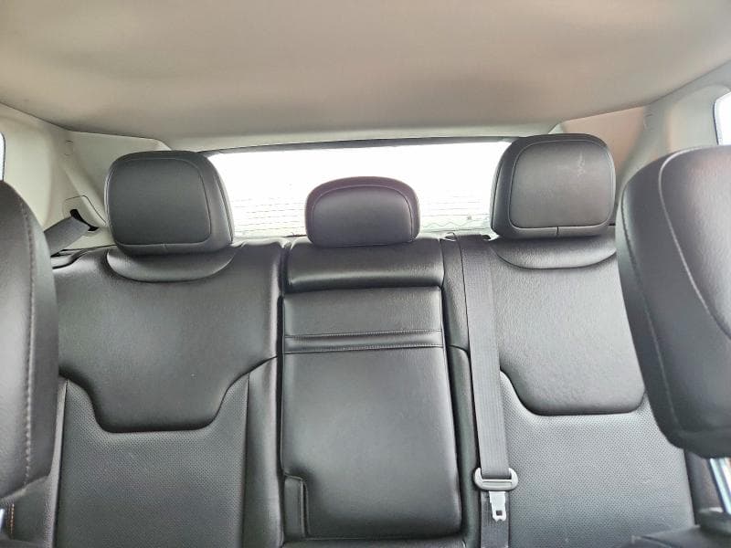 2018 JEEP COMPASS LIMITED 10
