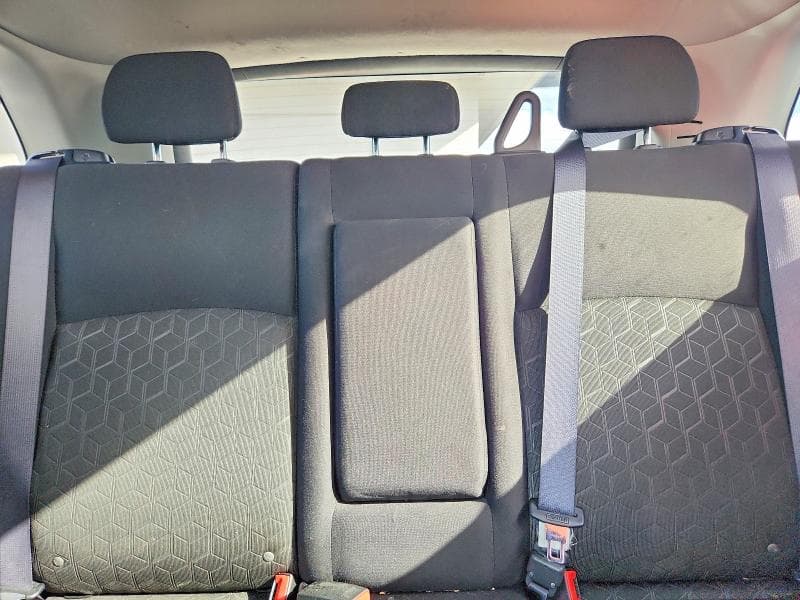 2021 MITSUBISHI OUTLANDER SPORT SE 10