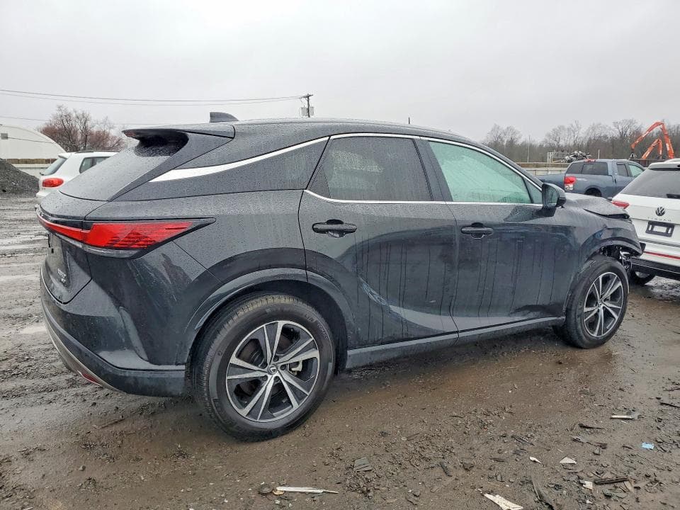 2024 LEXUS RX 350 PREMIUM 3