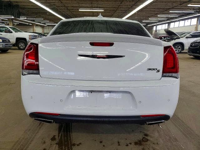2023 CHRYSLER 300 S 6
