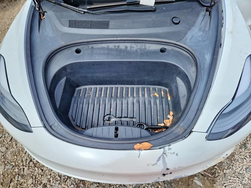 2023 TESLA MODEL 3 11