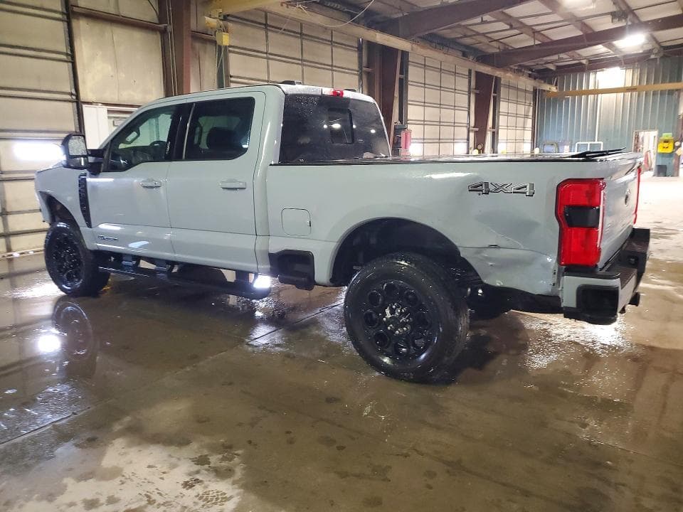 2024 FORD F250 SUPER DUTY 2
