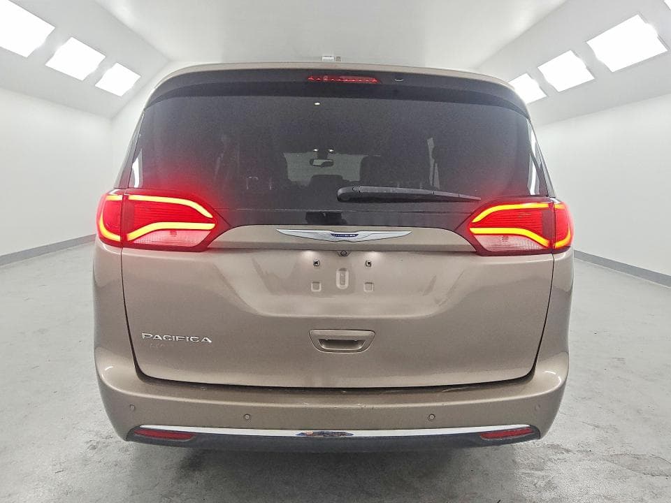2018 CHRYSLER PACIFICA TOURING PLUS 6