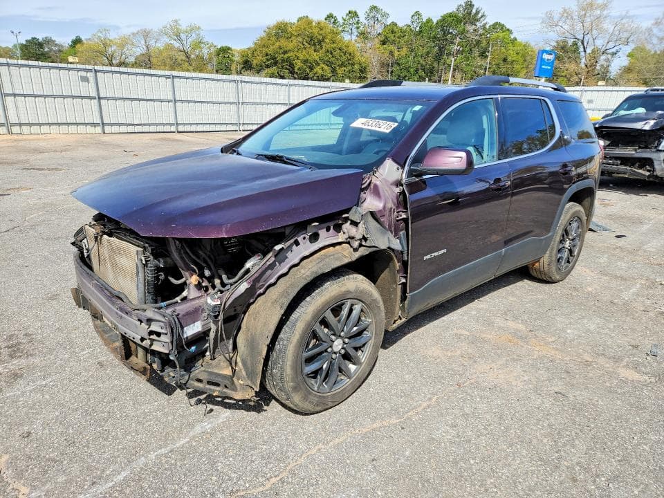 2018 GMC ACADIA SLT-1 - 1