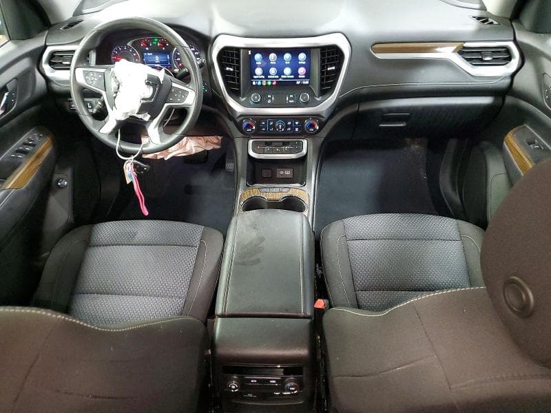 2023 GMC ACADIA SLE 8