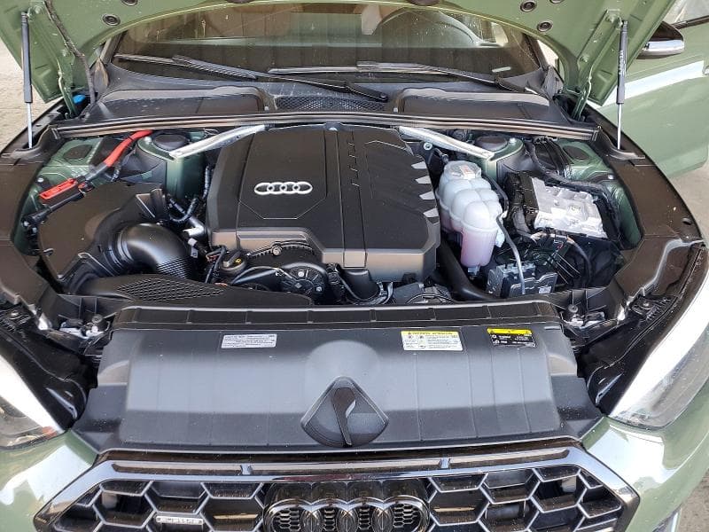 2023 AUDI A5 PREMIUM PLUS 45 11
