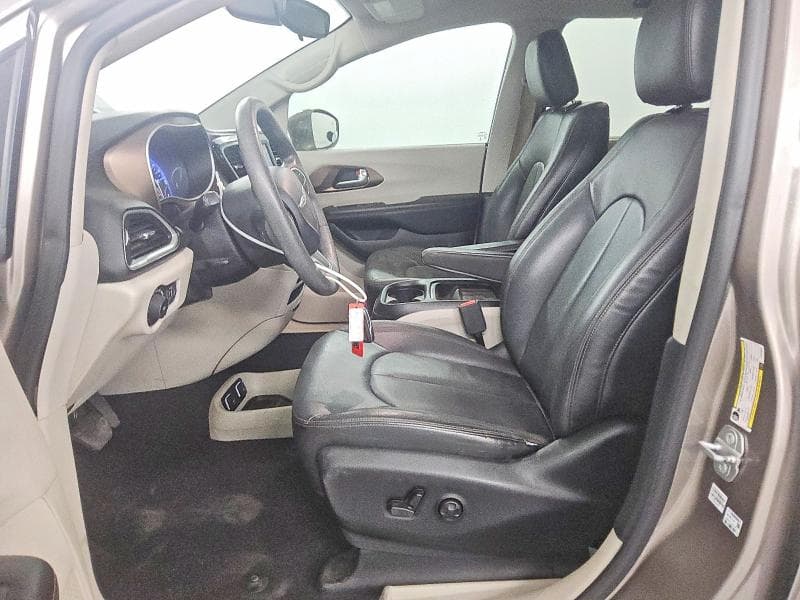 2018 CHRYSLER PACIFICA TOURING PLUS 7