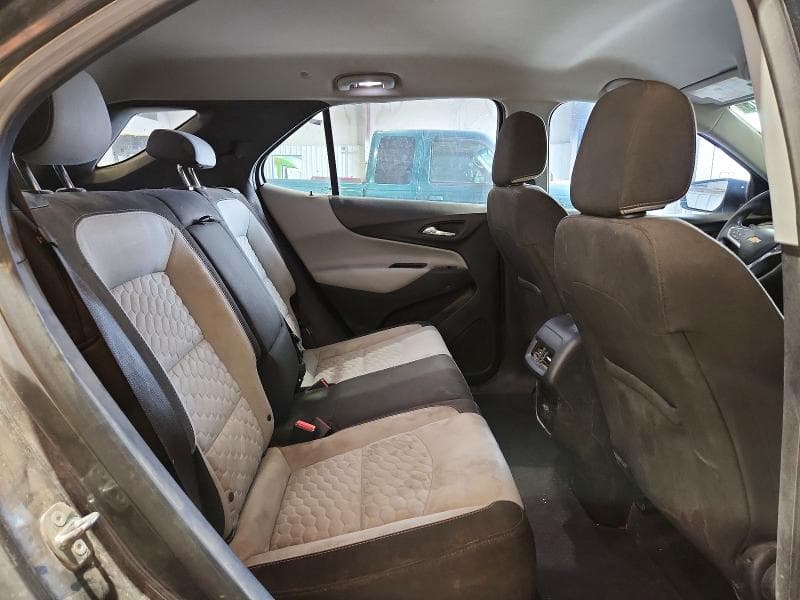 2018 CHEVROLET EQUINOX LS 11
