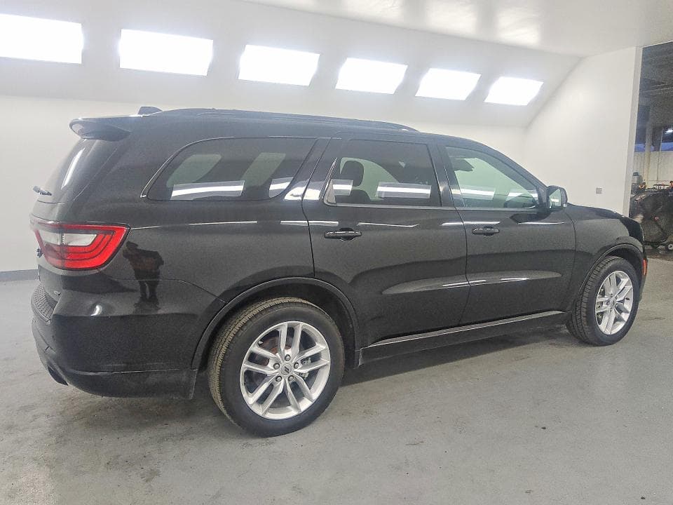 2023 DODGE DURANGO GT 3