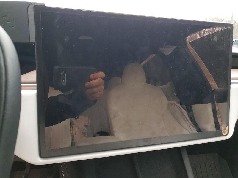 2023 TESLA MODEL X 9