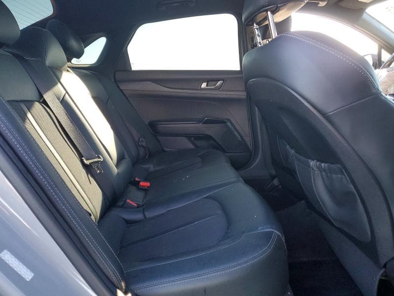 2022 KIA K5 GT-LINE 10