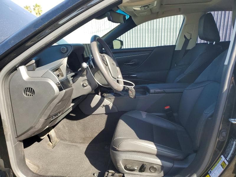 2023 LEXUS ES 300H BASE 7