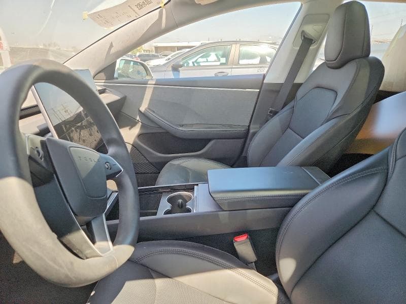 2024 TESLA MODEL 3 7