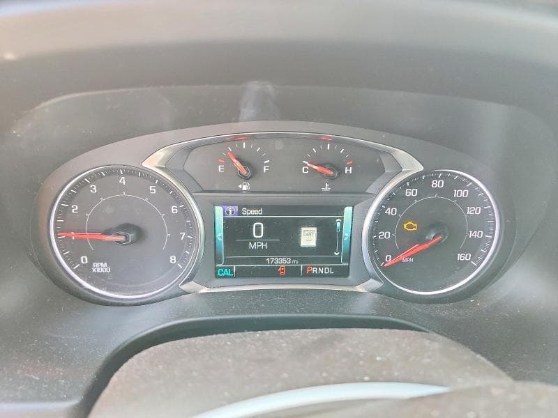 2018 GMC ACADIA SLT-1 9