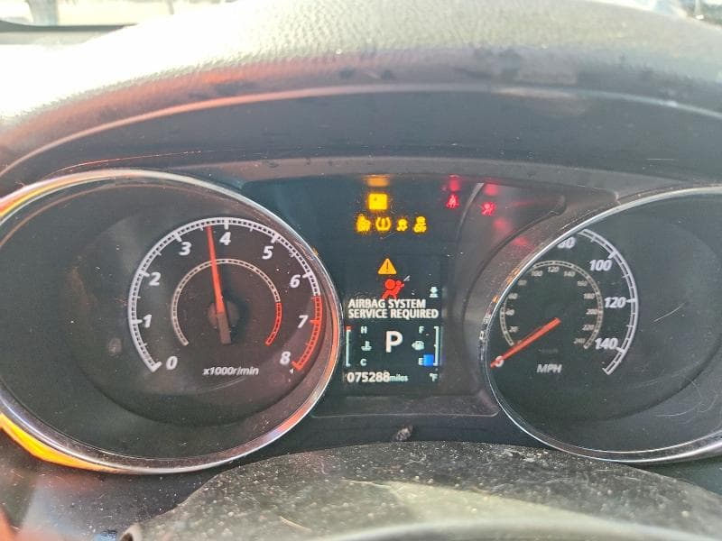 2021 MITSUBISHI OUTLANDER SPORT SE 9