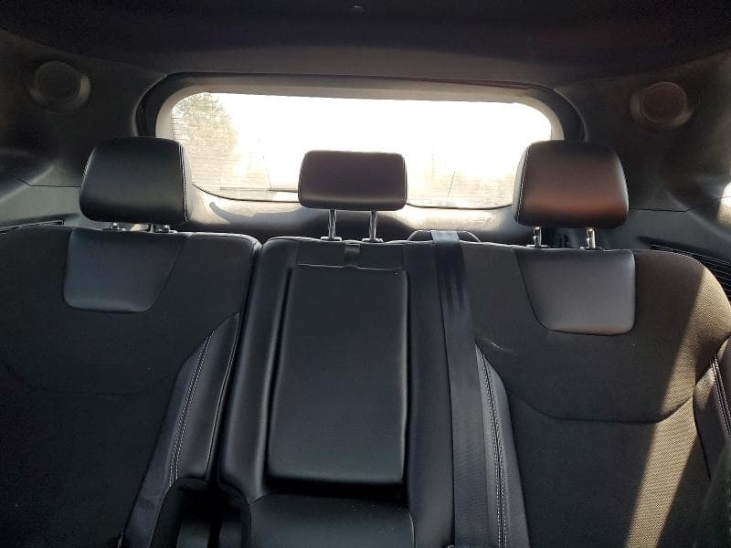 2019 FORD EDGE ST 10