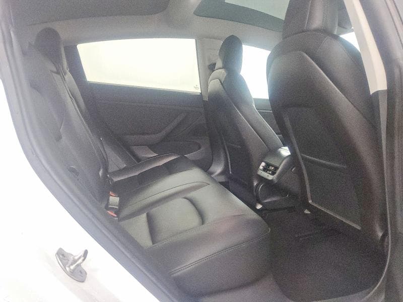2019 TESLA MODEL 3 10