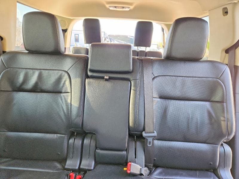2019 FORD FLEX LIMITED 10