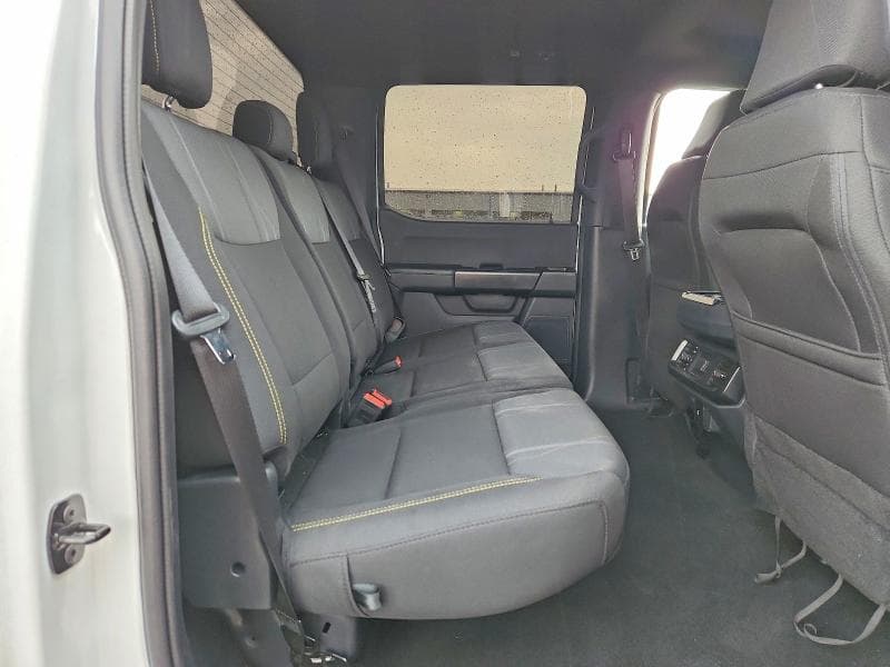 2024 FORD F150 STX 10