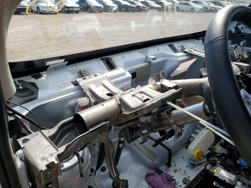2023 RAM PROMASTER 3500 3500 HIGH 9