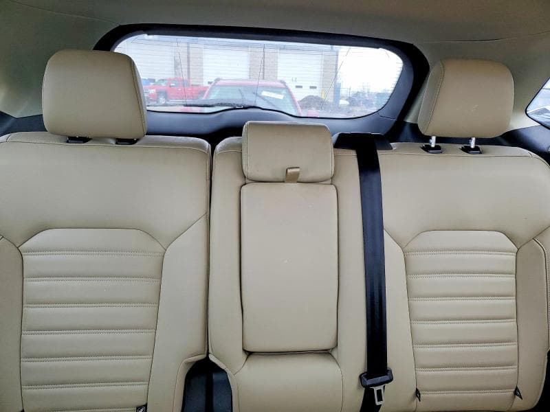 2024 FORD EDGE SEL 10