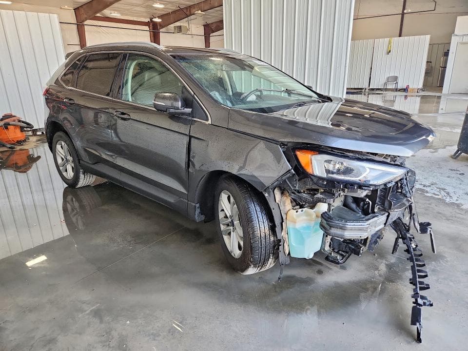 2020 FORD EDGE SEL 4