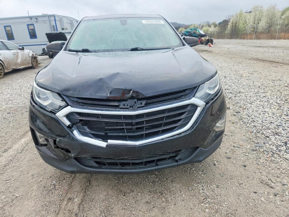 2019 CHEVROLET EQUINOX LS 5