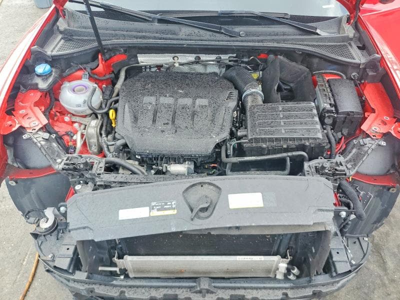 2021 AUDI Q3 PREMIUM S LINE 45 12