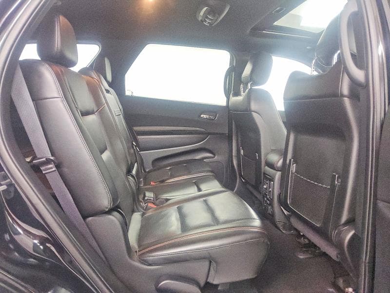 2023 DODGE DURANGO GT 11