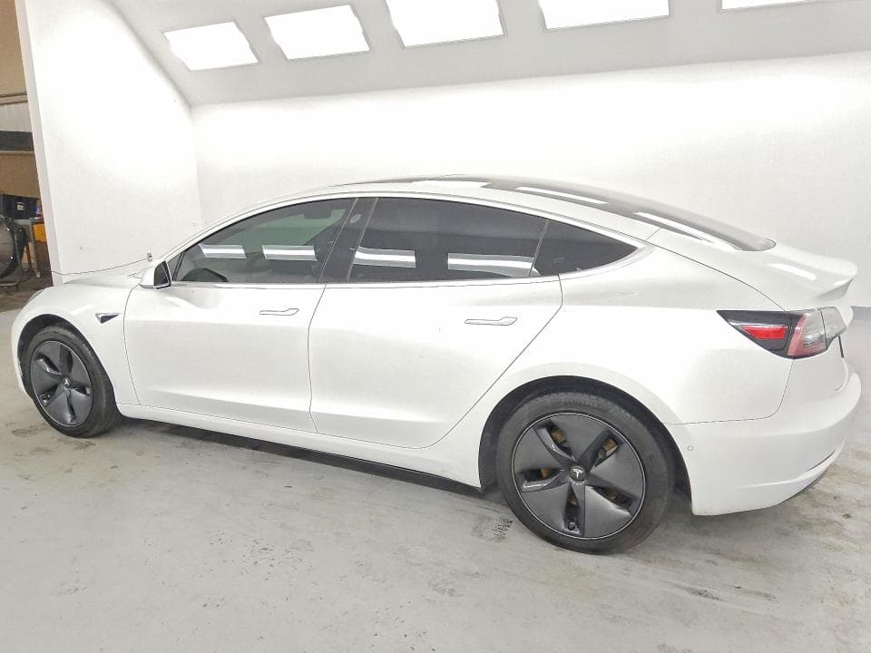 2019 TESLA MODEL 3 2