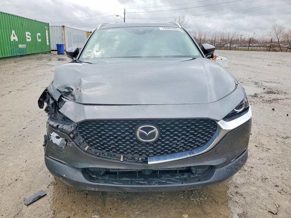 2022 MAZDA CX-30 SELECT 5