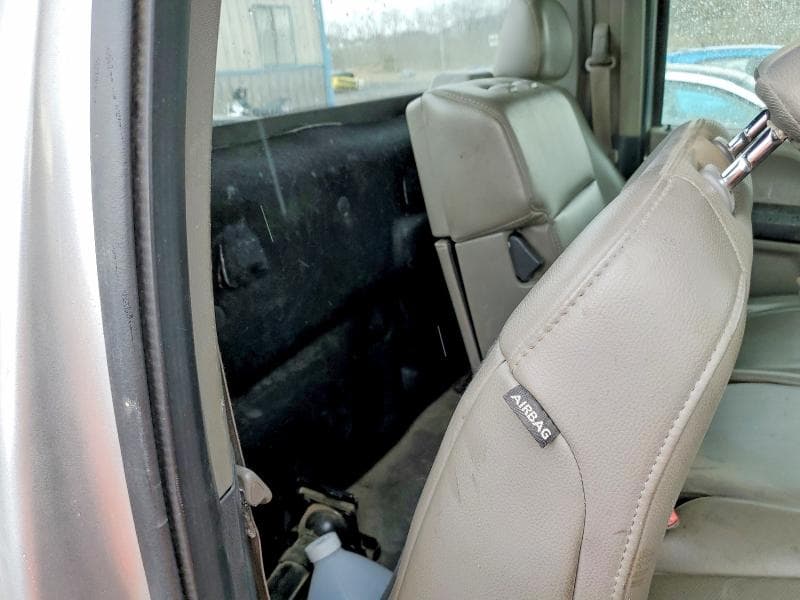 2017 FORD F250 SUPER DUTY 10