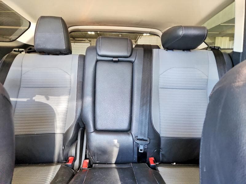 2019 FORD ESCAPE SE 10