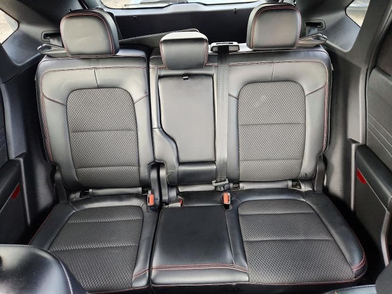 2023 FORD ESCAPE ST LINE 10