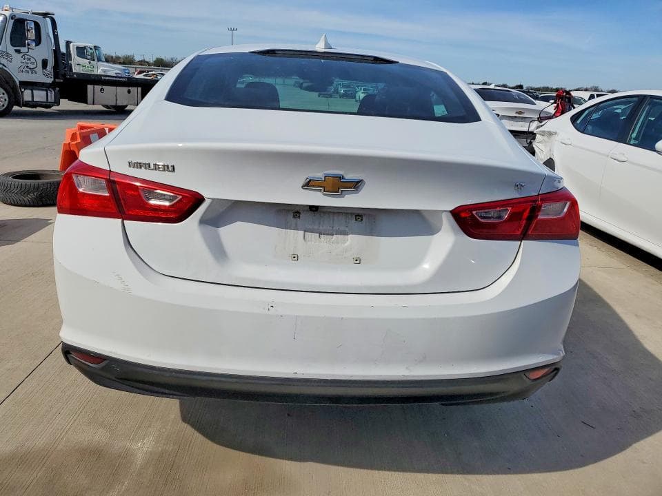 2023 CHEVROLET MALIBU LT 6